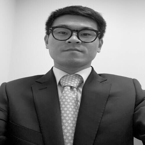 Alan Zhao Embedded-Capital Team